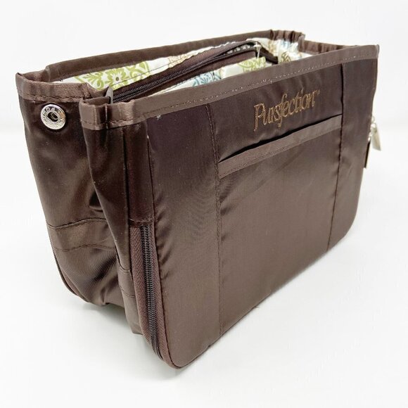 PURSFECTION | The Original Purse Organizer NWT - Picture 3 of 16